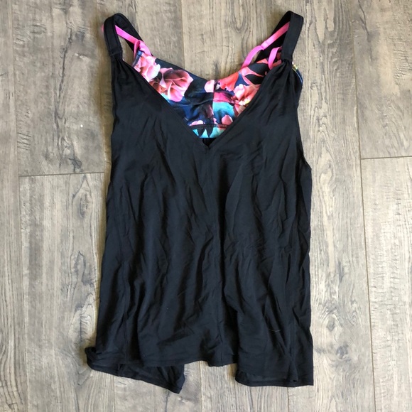 lululemon athletica Tops - Lululemon Tank